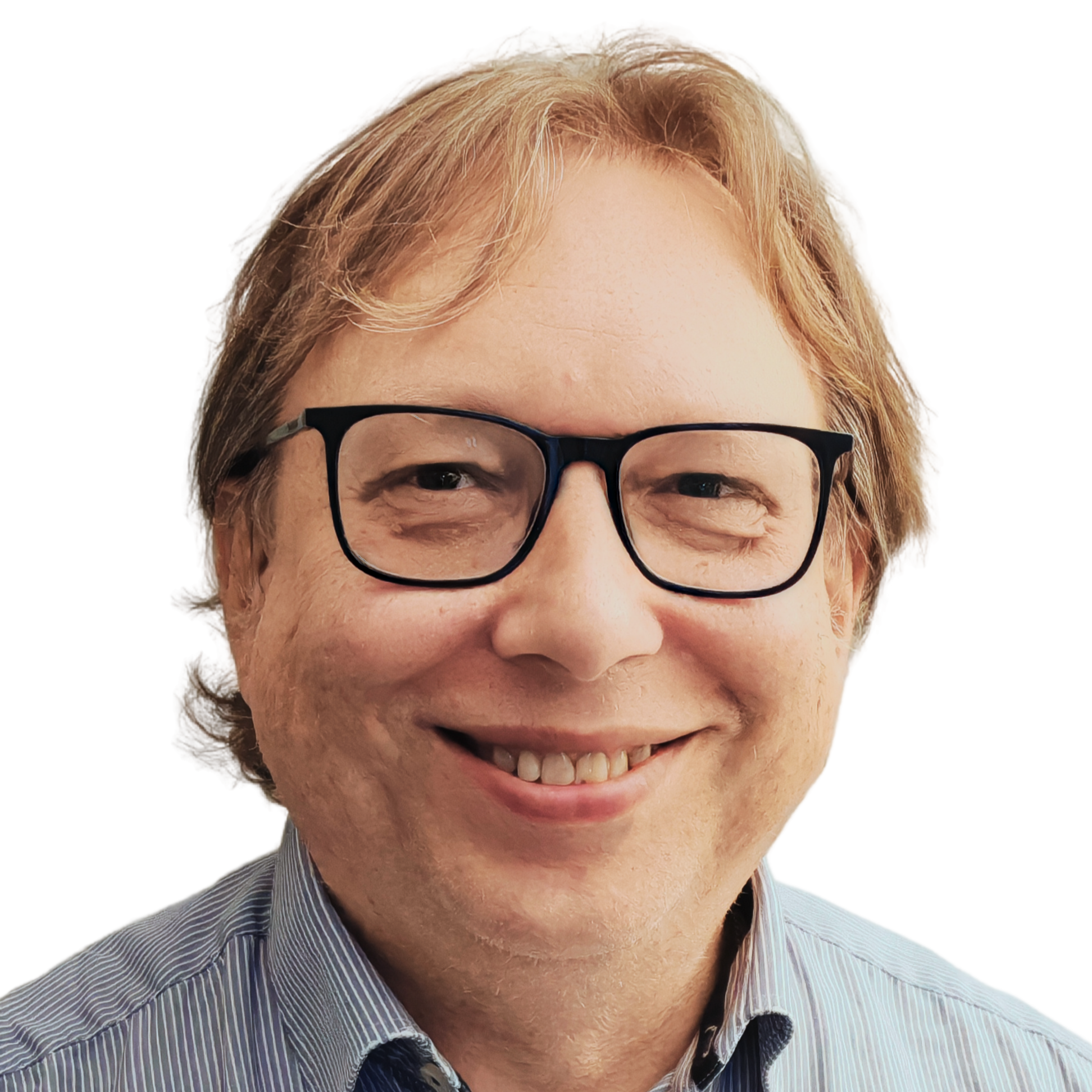 Audrius Meškauskas, PhD